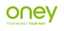 Logo firmy Oney